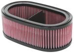 K&N 20-21 Chevrolet Corvette 6.2L V8 Replacement Air Filter Sale