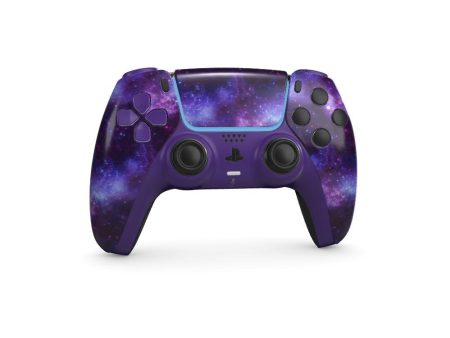 Custom Cinch PS5 Pro - Custom Design Ref: 18EYZF For Sale